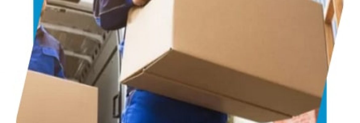 Office Removalists Perth