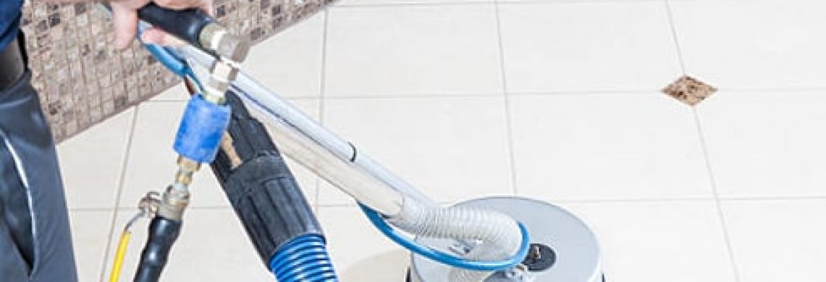 Tile and Grout Cleaner Melbourne