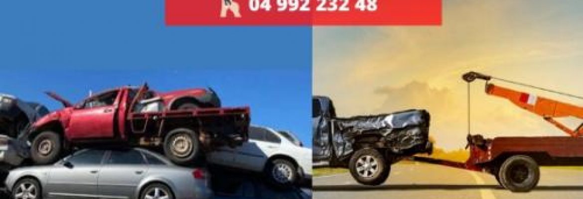 Rockingham Wrecker Perth