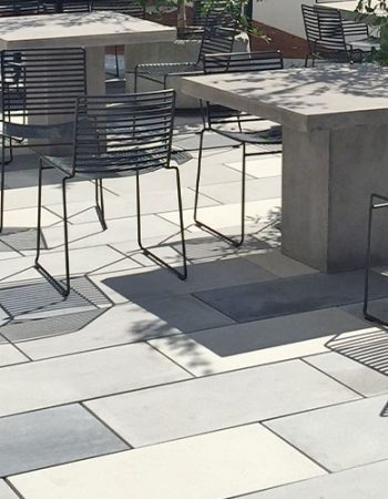 Anston Architectural Products