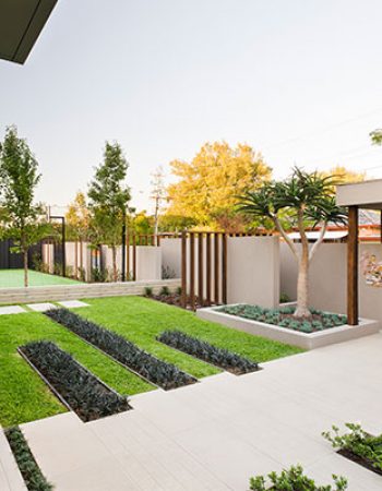 Anston Architectural Products