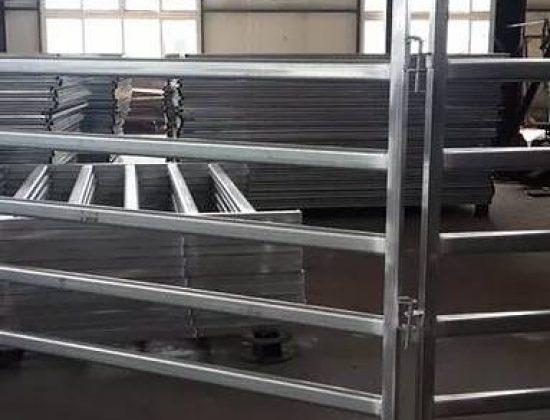 ANP METALS