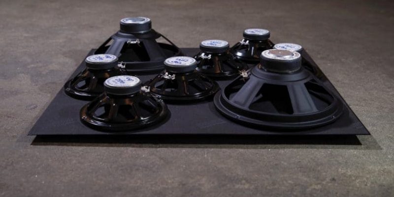 Acoustic consultant