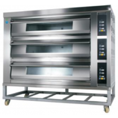 Concorde Commercial Kitchen Repairs