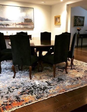 Silk Road Handmade Rugs