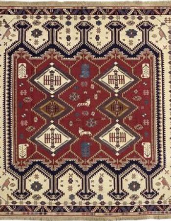 Silk Road Handmade Rugs