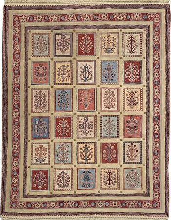 Silk Road Handmade Rugs