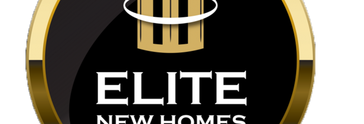 Elite New Homes