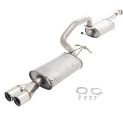 Exhaust Shop Australia