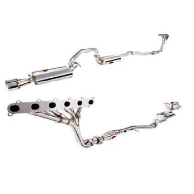 Exhaust Shop Australia