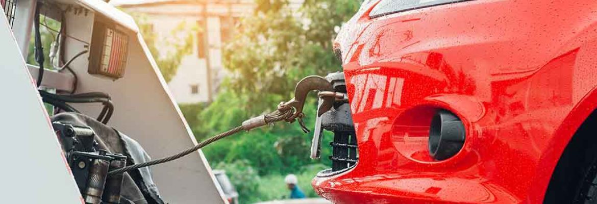 Ipswich Car Wreckers