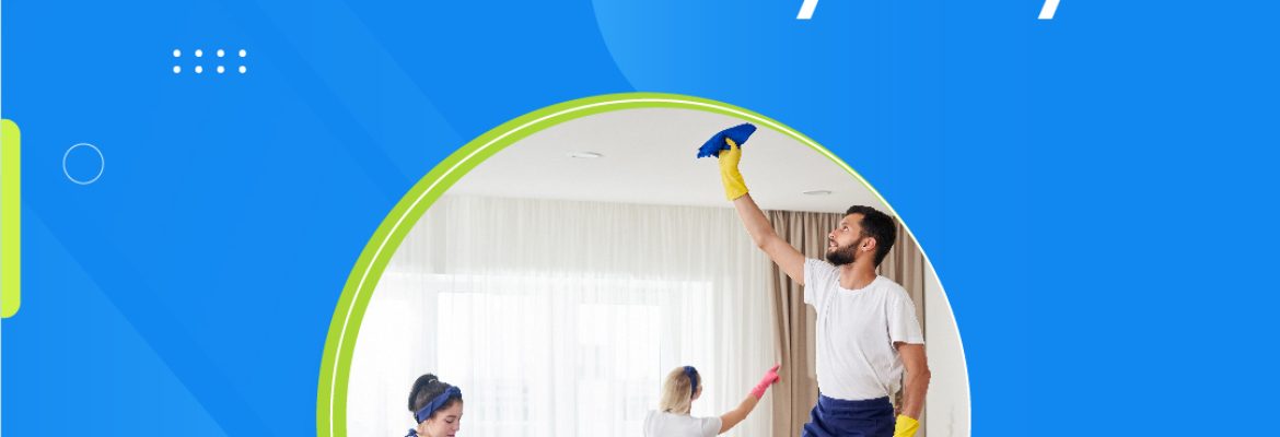 Trusted Bond Cleaning Service sin Sydney – Cleaning Corp