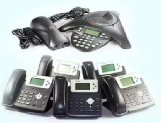 Telecommunication Products and Device For Sale