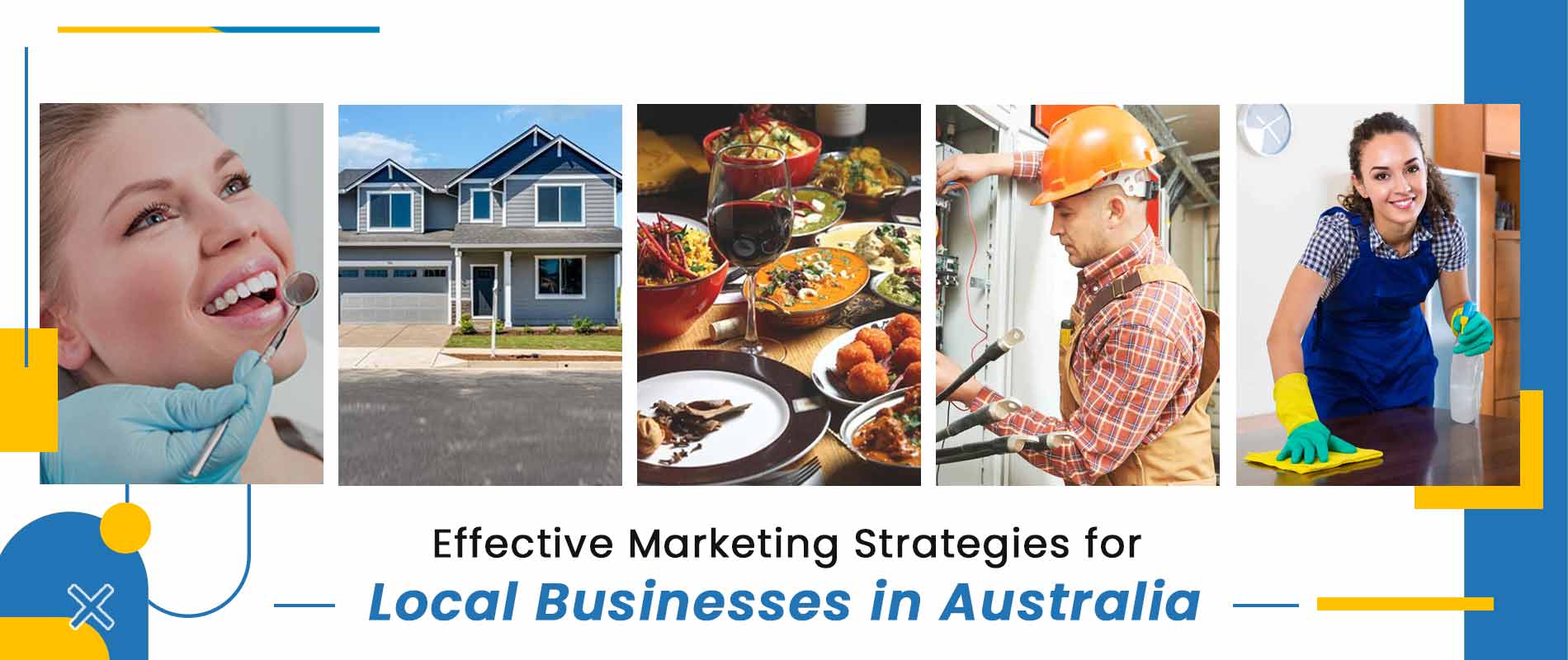 Effective Marketing Strategies for Local Businesses in Australia