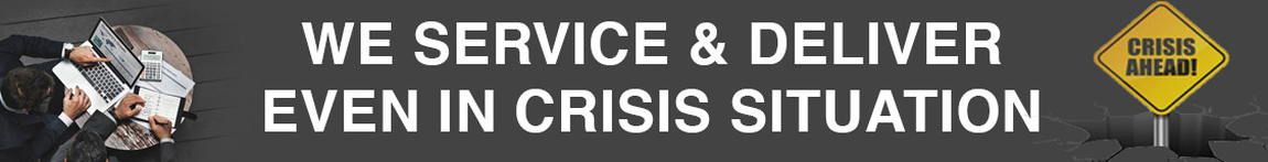 crises ahead