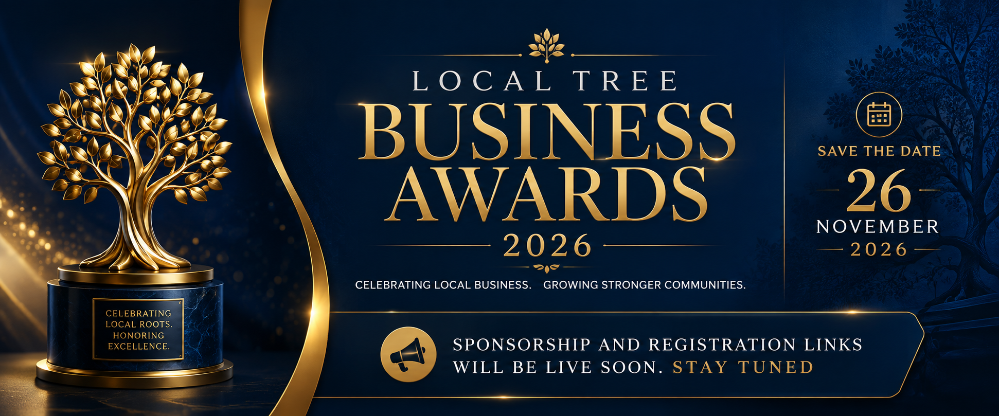 Business Awards